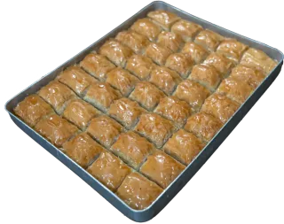 Klasik orah — pogled 2