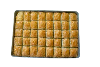 Klasik orah — pogled 5