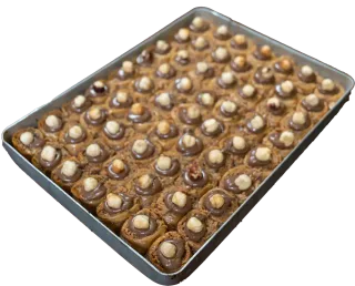 Nutella — pogled 3