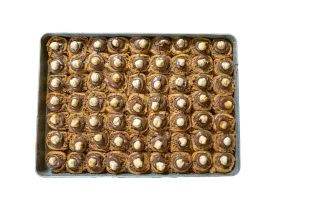 Nutella — pogled 4